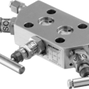 03- Rosemount Manifolds