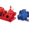 Firefighting & Certifugal Pumps