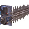 duct bruner
